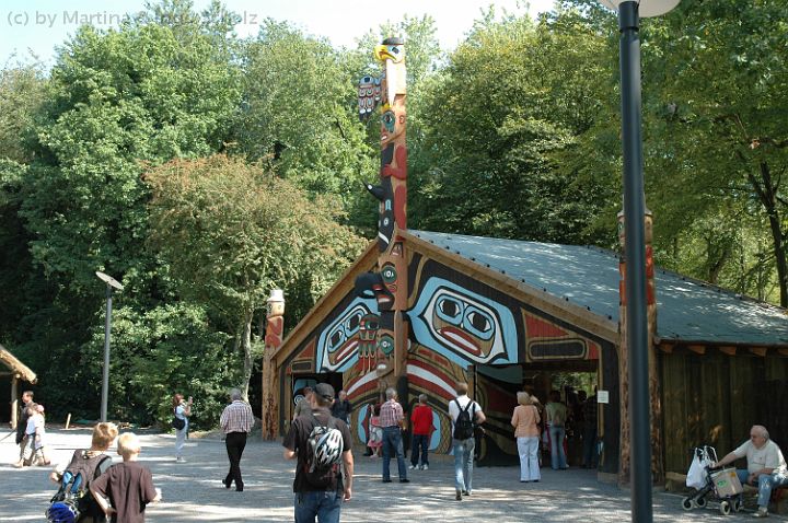 dsc_0698.jpg - Der Eingang zur ZOOM Erlebniswelt "Alaska"